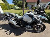 BMW R 1200 GS Adventure LC nur 7000 km - 700
