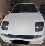 Fiat Coupé BJ 95 - Fiat Coupe aus 1995