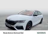 Skoda Octavia Combi 1.4 iV RS PANO CANTON CAM ACC LM19