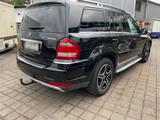 Mercedes-Benz Mercedes GL 350 CDI 4 MATIC mit ATM - Mercedes-Benz GL 350 aus 2010
