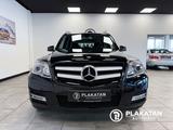 Mercedes-Benz GLK 220 CDI 4Matic 2Hand MB-Service - Mercedes-Benz CDI