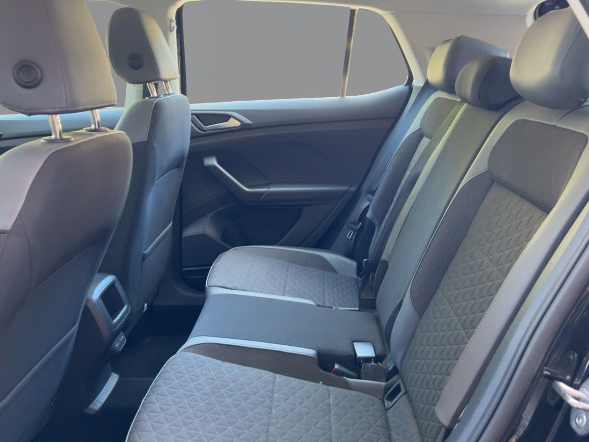 Volkswagen T-Cross - Bild 10