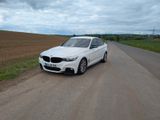 BMW 330 d  M Performance GT 286 PS - BMW 3er Reihe: Ps