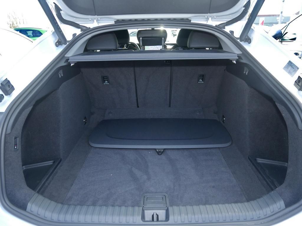 Audi A6 e-tron - Bild 10