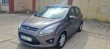Ford C max mit 55000 km - Ford: F550