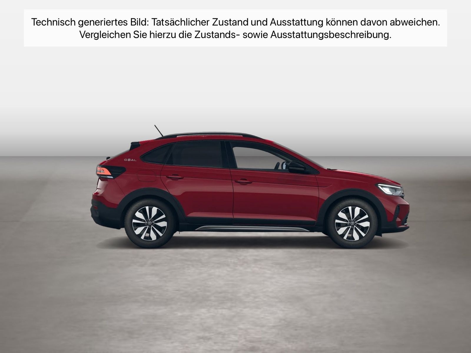 Volkswagen Taigo - Bild 9
