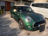 MINI Cooper 60 YEARS Sondermodell - Mini Cooper von privat