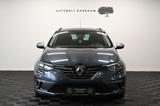 Renault Megane GT-Line *KEYLESS *SHZ *LED *PDC *2-ZONEN - graue Renault Megane
