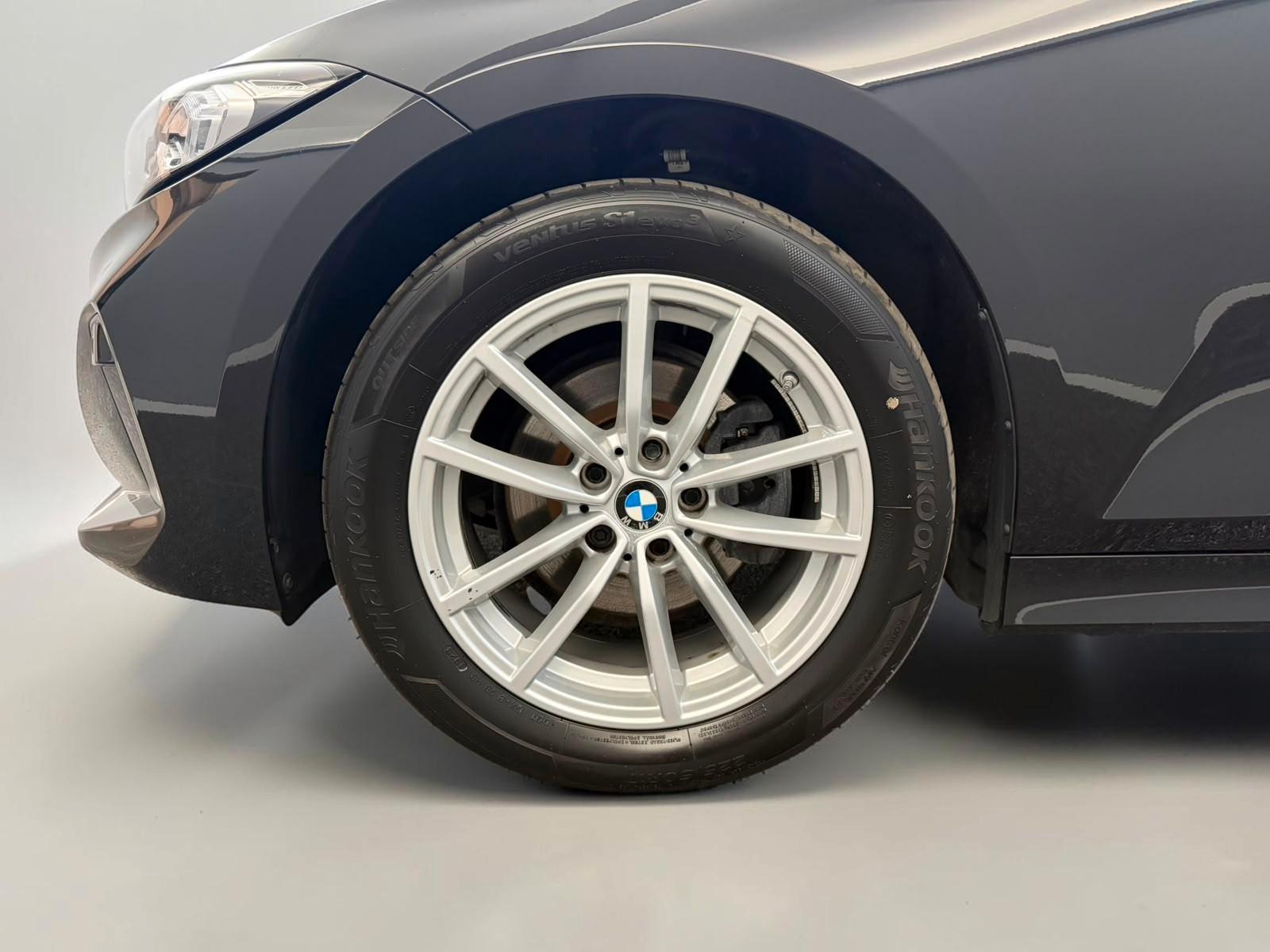 BMW 320 d Limo xDrive Shadow-Line*WIDE*LED*CARPLAY, миниатюра 4