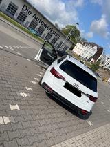 Audi A4 45 TDI tiptronic quattro Avant -8fach bereift - Audi A4 B8 Gebrauchtwagen