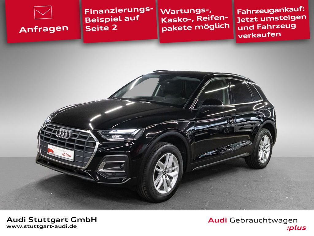 Image of Audi Q5