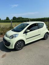 Citroën Citroen C1 mit TÜV bis 2027 - Citroën C1 in Aachen