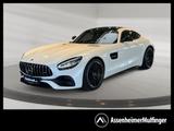 Mercedes-Benz AMG GT C Coupe **Perf. Sitze+Keramik - Mercedes-Benz AMG GT C aus 2020