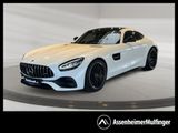 Mercedes-Benz AMG GT C Coupe **Perf. Sitze+Keramik - Mercedes-Benz AMG GT C aus 2020