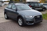 Audi Q3 2.0 TFSI quattro *AUTOMATIK*SCHECKHEFT VOLL - Audi Q3 in Kiel