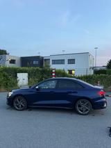 Audi S3 TFSI S tronic quattro - - Audi S3 in Bremen