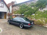 Mercedes-Benz W124 CE220 Coupé  - Mercedes-Benz 220 aus 1992