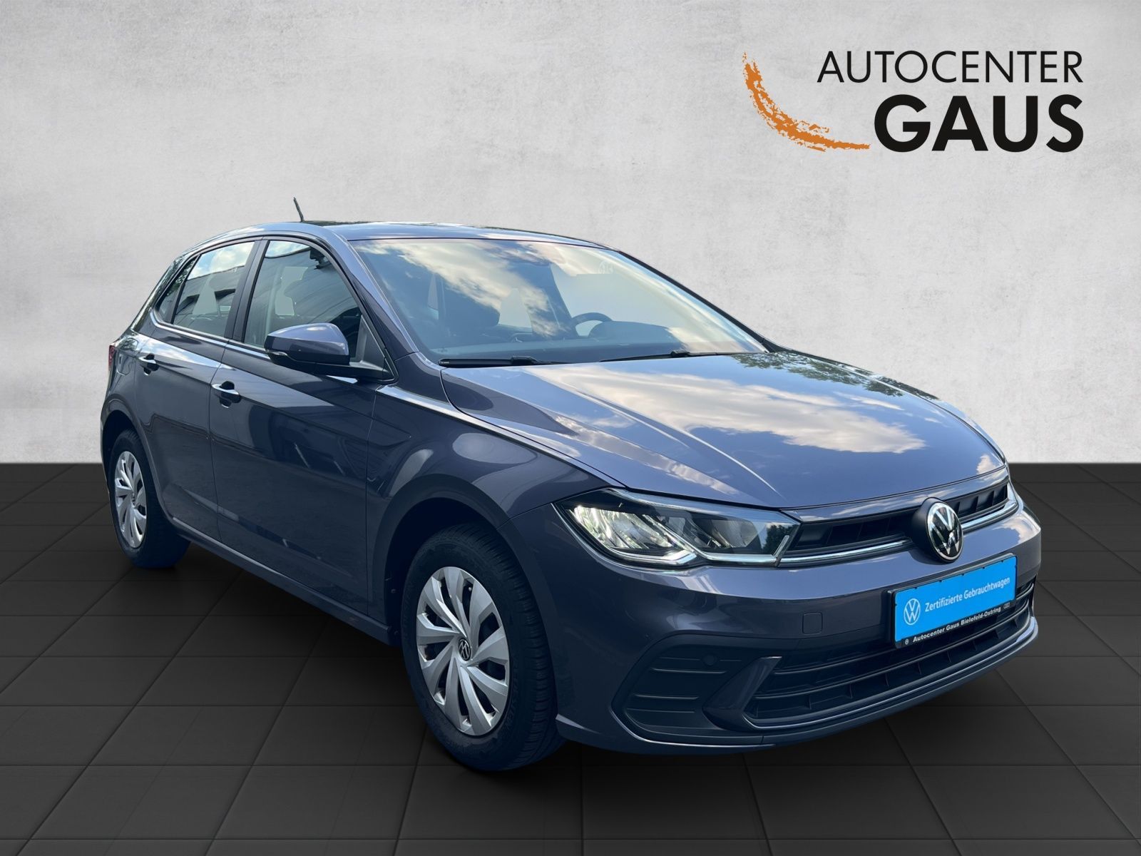 Volkswagen Polo - Bild 7