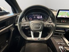 AUDI SQ5 3.0 TFSI S-Line quattro LED Kamera AHK ACC