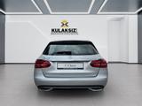 Mercedes-Benz C 200 d T *Avantgarde*AHK*PANO*KAM*ASSIST*SHZ* - Mercedes-Benz C 200 in Nürnberg