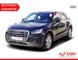 Audi Q2 35 1.5 TFSI basis S-Tronic ACC LED Navi PDC