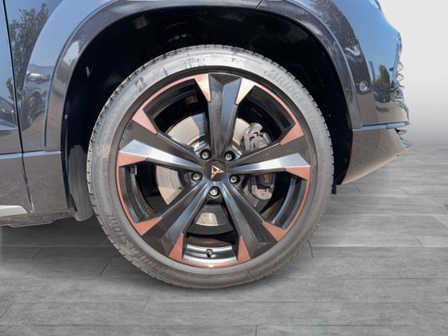 Ateca 2.0 TSI 4DRIVE 19"BEATS MEMORY LED Allrad