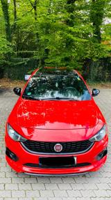 Fiat Tipo 1.6 MultiJet SPORT SPORT - Fiat Tipo: Privatanbieter