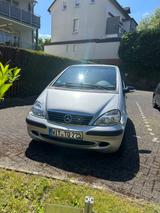Mercedes-Benz A 140 AVANTGARDE Avantgarde - Mercedes-Benz A 140 in Dortmund