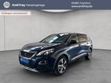 Peugeot 5008 PureTech 130 Allure 7-Sitzer Navi LED Kamer - gebrauchte Peugeot 5008 aus dem Jahr 2018