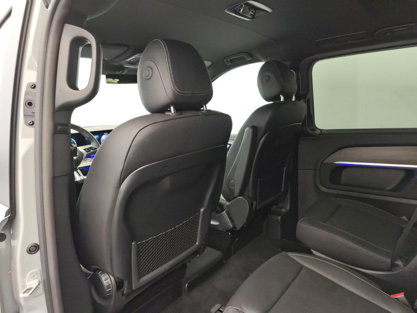 Mercedes-Benz V 250 d Ava/L DISTR Navi 360° Multibeam Easypack