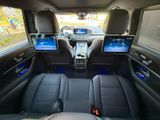Mercedes-Benz GLS -Klasse 450 d 4Matic AMG Sport 7 Sitze LED - Mercedes-Benz GLS 450 aus 2024