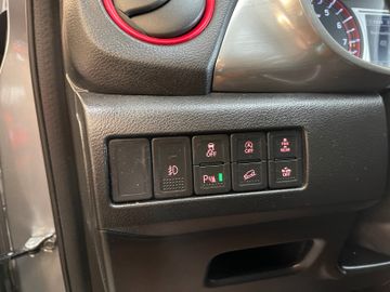 MYAUTOCENTER – Gebraucht- und Jahreswagen mit Werkstattservice in Pfaffenhofen Suzuki Vitara 1.4 S 4x4 *2. Hand*ACC*Klima*Kamera*SHZ*