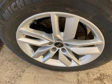 Audi Q5 - 8