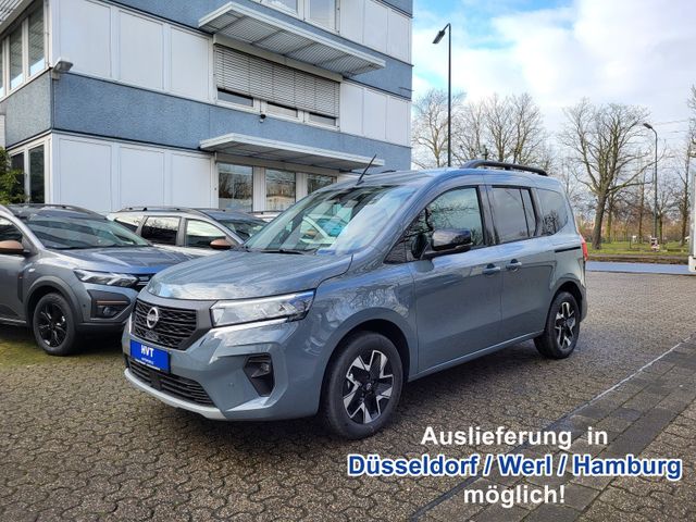 Nissan TOWNSTAR Kombi L1 1.3 DIG-T TEKNA NAVIGATION|SOF