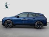 BMW iX 77kWh xDrive40 DrAss ParkAss IconicSounds - BMW iX: Automatik