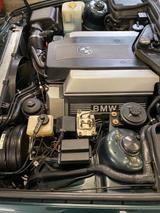 BMW 530i V8 E34 - BMW 5er Reihe: E34