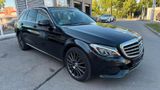 MERCEDES-BENZ C 220d T 4Matic/LED/NAVI/SHZ - Thumbnail 7
