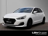 Hyundai i30 1.4 Select - Hyundai i30: Select