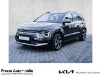 Kia Niro - Vorschau Bild 1