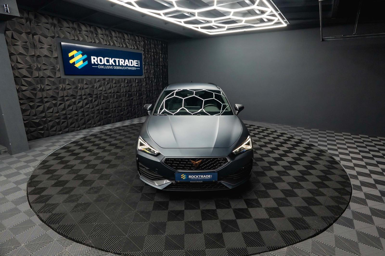 Cupra Leon Sportstourer VZ 4Drive ACC LED DCC, миниатюра 4