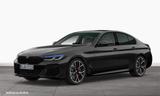 BMW M550i xDrive Standheizung Massage Harman/K - gebrauchte BMW M550 aus dem Jahr 2022