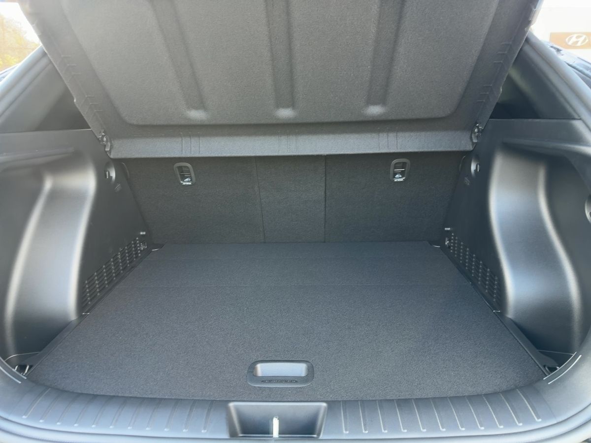 Hyundai KONA - Bild 13