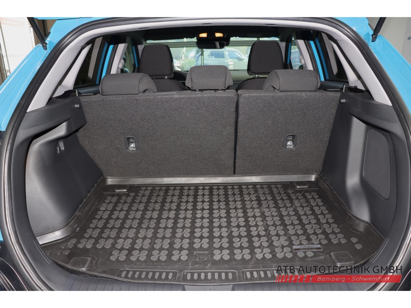 Fahrzeugabbildung Hyundai KONA Elektro Trend 39,2 kWh 2WD SOH 97,9 % Assis