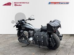INDIAN SUPER CHIEF LIMITED