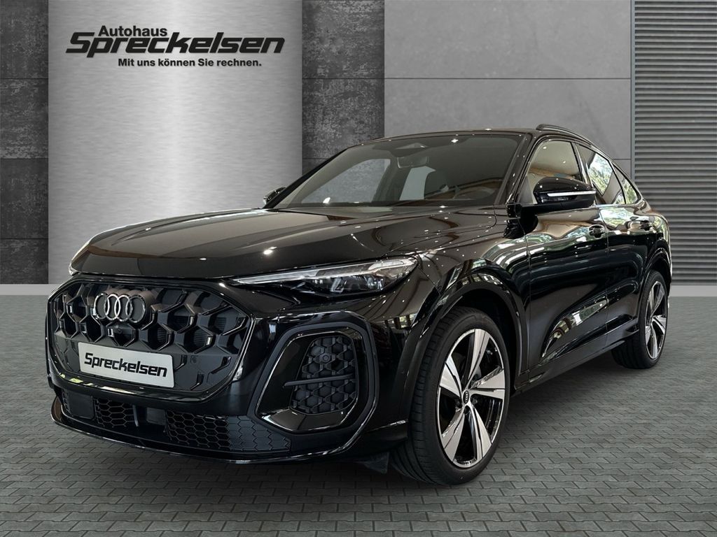 Audi Andere