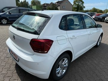 Volkswagen Polo - 6