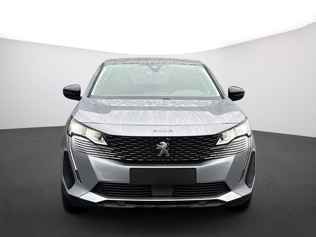 Peugeot 3008 Allure Pack BlueHDi 130 EAT8 imagem 3