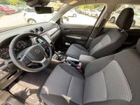 Suzuki Vitara - Vorschau Bild 4