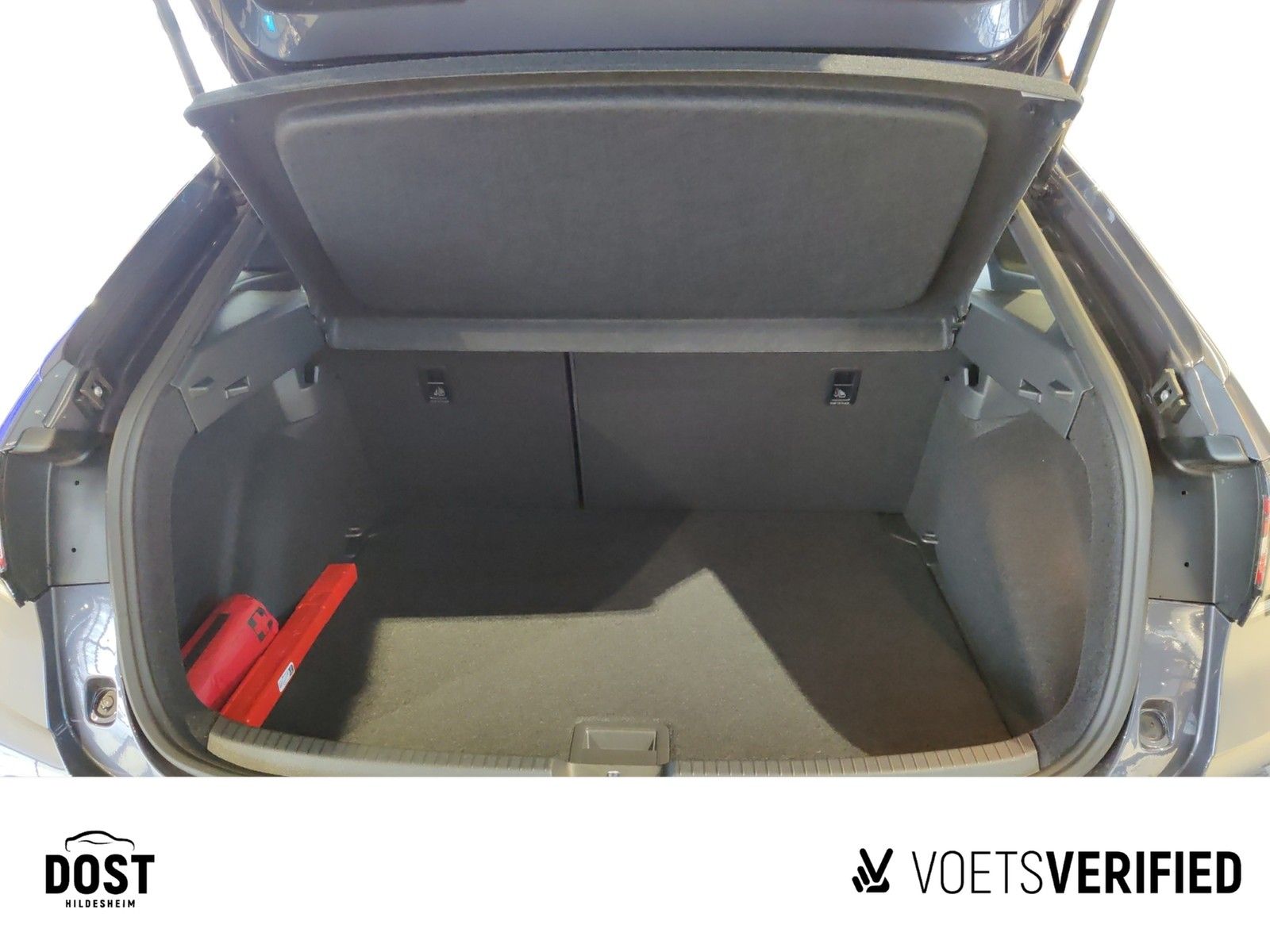Volkswagen Taigo - Bild 15