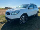 Nissan Qashqai +2 Tekna - Nissan Qashqai Gebrauchtwagen
